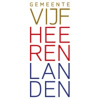 Gemeente Vijfheerenlanden Logo