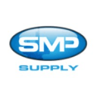SMP Supply Logo