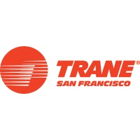 Pacific Coast Trane Logo