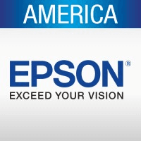 Epson America Inc. Logo