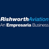 Rishworth Aviation Logo