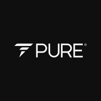 PURE EV® Logo