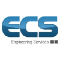 ECS Engineering Services Ltd Logo