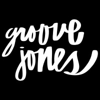 Groove Jones Logo