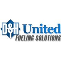 D & H United Fueling Solutions Logo