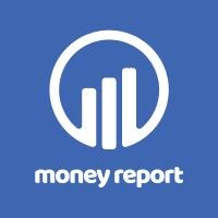 Money Report Logo