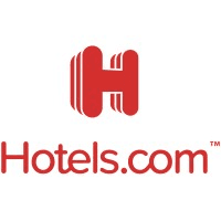 Hotels.com Logo