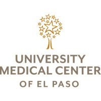 University Medical Center of El Paso (UMC) Logo