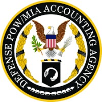 Defense POW/MIA Accounting Agency Logo