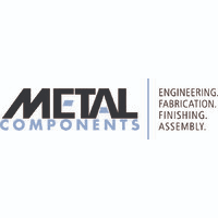 Metal Components LLC Logo