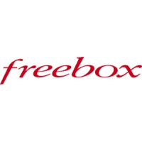 Freebox Logo