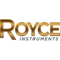 Royce Instruments Logo
