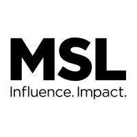 MSL India Logo