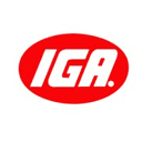 IGA, INC.