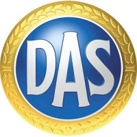 DAS UK Group Logo