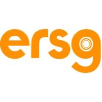ERSG Ltd Logo