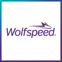 Wolfspeed Logo