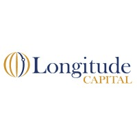 Longitude Capital Logo