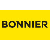 Bonnier Group AB Logo