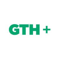 GTH Group + Logo