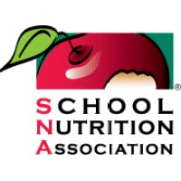 School Nutrition Association Logo
