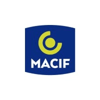 MACIF Logo