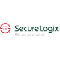 SecureLogix Logo