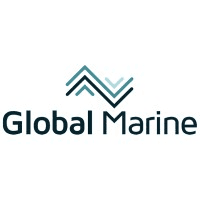 Global Marine Logo