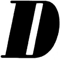 Decor Moulding & Supply Logo