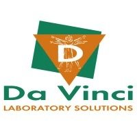 Da Vinci Laboratory Solutions Logo