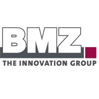 BMZ Germany GmbH Logo