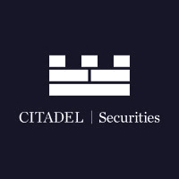 Citadel Securities Logo