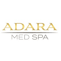 Adara Med Spa Logo