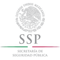 Secretariat of Public Security Logo