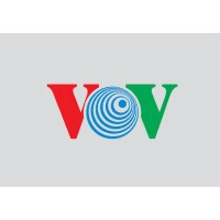 Voice Of Vietnam Logo