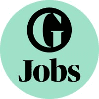 Guardian Jobs Logo