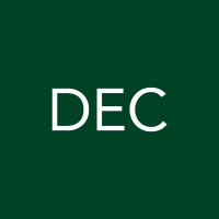 DEC Institute Logo