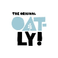 Oatly Logo
