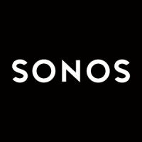 Sonos, Inc. Logo