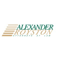 Alexander Royston, LLP Logo