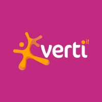 Verti Assicurazioni Logo