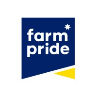 Farm Pride Foods Limited Logo