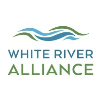White River Alliance Logo