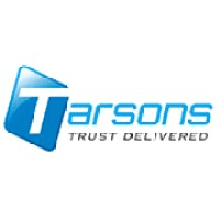 Tarsons Products Limited Logo