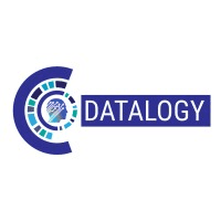 Datalogy Logo