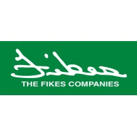 The Fikes Companies Logo