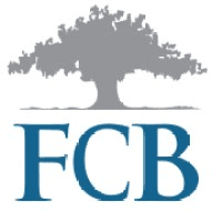 Florida Community Bank Logo