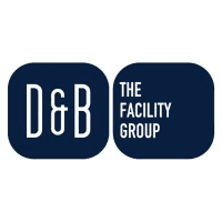 D&B The Facility Group Logo