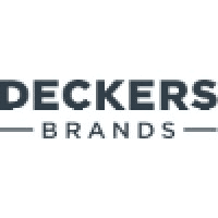 Deckers Brands Logo