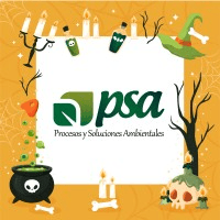 Procesos y Soluciones Ambientales | PSA SAS | Bomba de vacío | Biorremediación | Limpieza tanques Logo